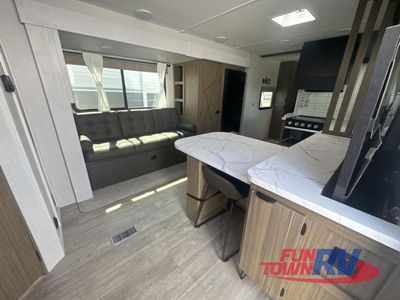 2026 Forest River RV Salem - Photo 20