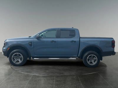 2024 Ford Ranger — detail view