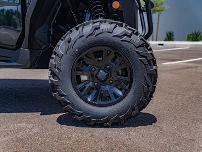2026 Can-Am Commander MAX XT 1000R - Photo 14