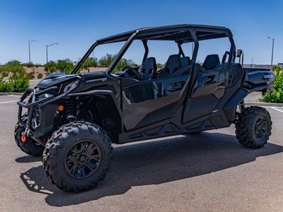 2026 Can-Am Commander MAX XT 1000R - Photo 3