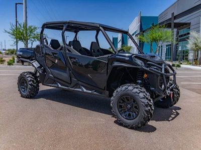 2026 Can-Am Commander MAX XT 1000R - Photo 2