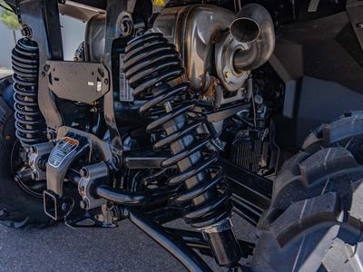 2026 Can-Am Commander MAX XT 1000R - Photo 13
