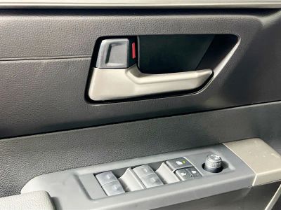 2026 Toyota Tundra 4WD — photo 13 view