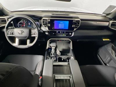 2026 Toyota Tundra 4WD — photo 25 view