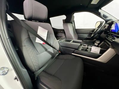 2026 Toyota Tundra 4WD — photo 26 view