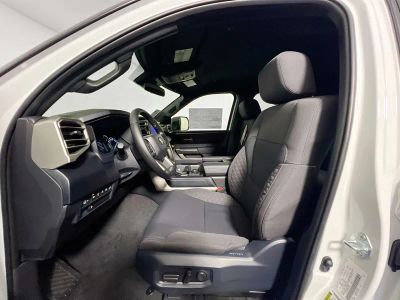 2026 Toyota Tundra 4WD — photo 11 view