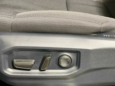2026 Toyota Tundra 4WD — photo 12 view
