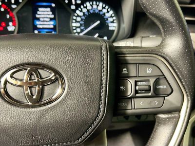 2026 Toyota Tundra 4WD — photo 16 view
