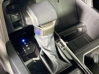 2026 Toyota Tundra 4WD — photo 20 view