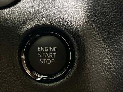 2026 Toyota Tundra 4WD — photo 19 view