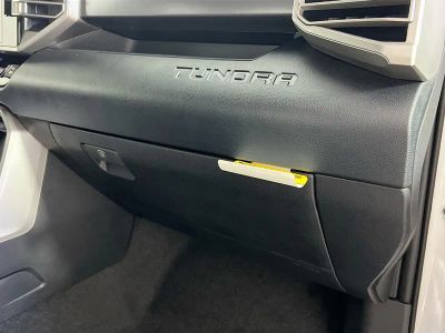 2026 Toyota Tundra 4WD — photo 29 view