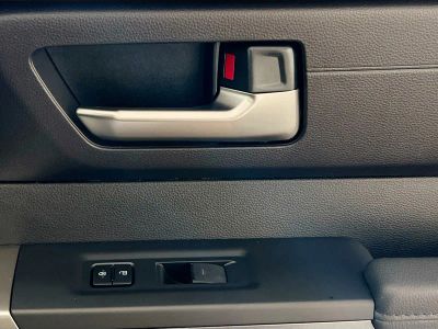 2026 Toyota Tundra 4WD — photo 27 view