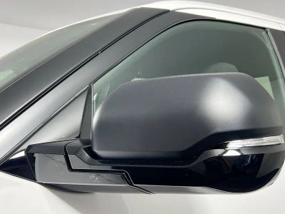 2026 Toyota Tundra 4WD — photo 9 view