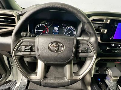 2026 Toyota Tundra 4WD — photo 14 view