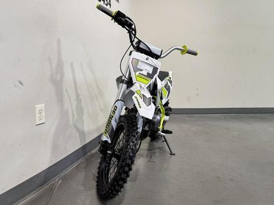 2026 Denago Powersports MX1 - Photo 3