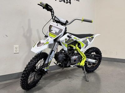 2026 Denago Powersports MX1 - Photo 4