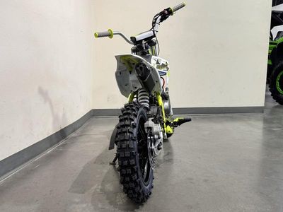 2026 Denago Powersports MX1 - Photo 7