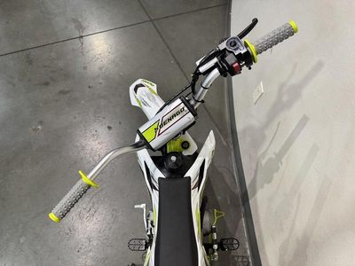 2026 Denago Powersports MX1 - Photo 9
