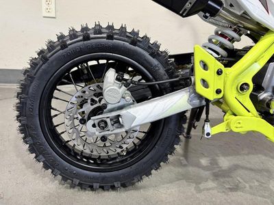 2026 Denago Powersports MX1 - Photo 14