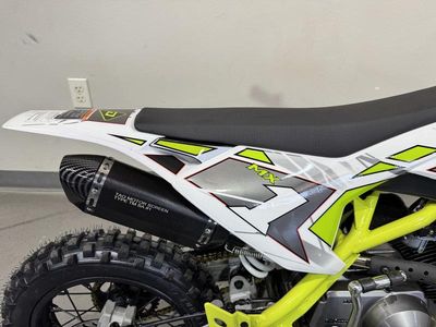 2026 Denago Powersports MX1 - Photo 15
