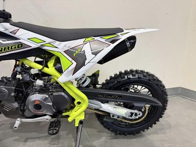 2026 Denago Powersports MX1 - Photo 13
