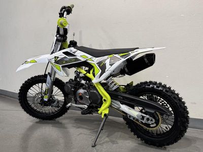 2026 Denago Powersports MX1 - Photo 6