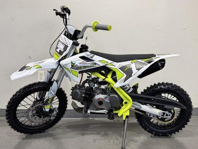 2026 Denago Powersports MX1 - Photo 5
