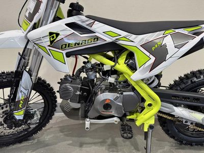 2026 Denago Powersports MX1 - Photo 12