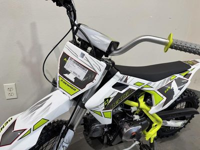 2026 Denago Powersports MX1 - Photo 11
