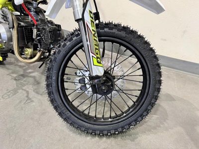 2026 Denago Powersports MX1 - Photo 17