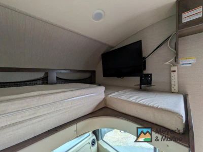 2019 Jayco Greyhawk - Photo 19