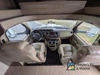 2019 Jayco Greyhawk - Photo 15