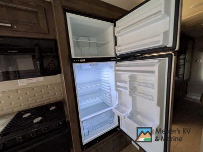 2019 Jayco Greyhawk - Photo 14