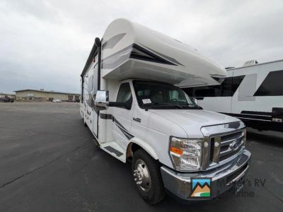 2019 Jayco Greyhawk - Photo 1
