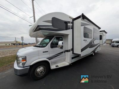 2019 Jayco Greyhawk - Photo 5