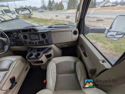 2019 Jayco Greyhawk - Photo 17