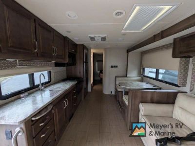 2019 Jayco Greyhawk - Photo 6