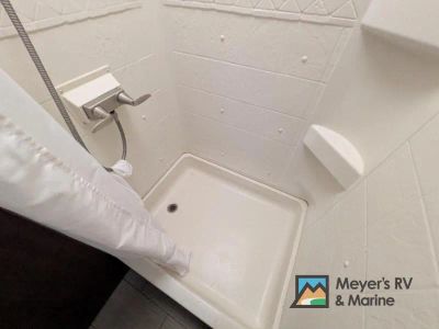 2019 Jayco Greyhawk - Photo 26