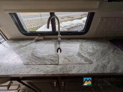 2019 Jayco Greyhawk - Photo 9