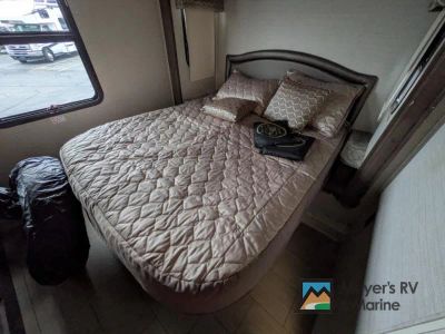 2019 Jayco Greyhawk - Photo 29