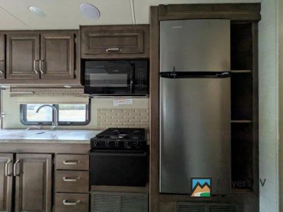 2019 Jayco Greyhawk - Photo 13