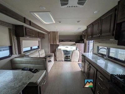 2019 Jayco Greyhawk - Photo 7
