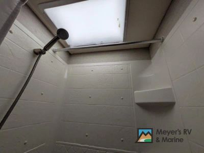 2019 Jayco Greyhawk - Photo 28