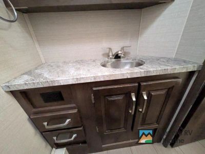 2019 Jayco Greyhawk - Photo 24