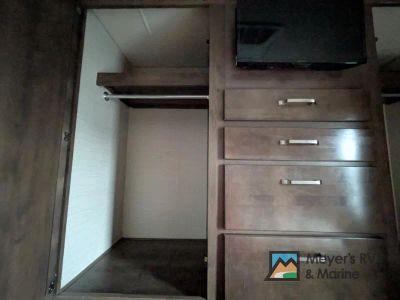 2019 Jayco Greyhawk - Photo 32