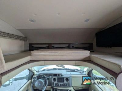 2019 Jayco Greyhawk - Photo 18