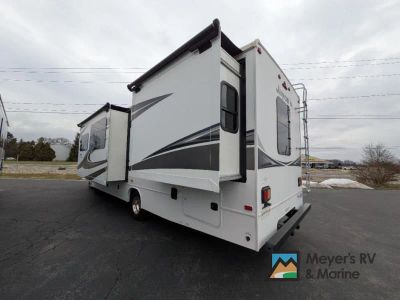 2019 Jayco Greyhawk - Photo 4