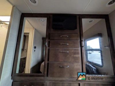 2019 Jayco Greyhawk - Photo 31