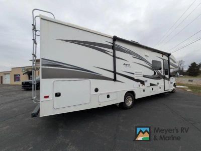 2019 Jayco Greyhawk - Photo 3