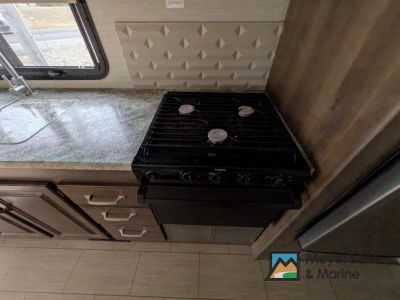 2019 Jayco Greyhawk - Photo 10